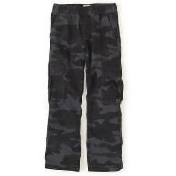 The Children's Place Boys Pull-On Cargo Pant, Sizes 4-18