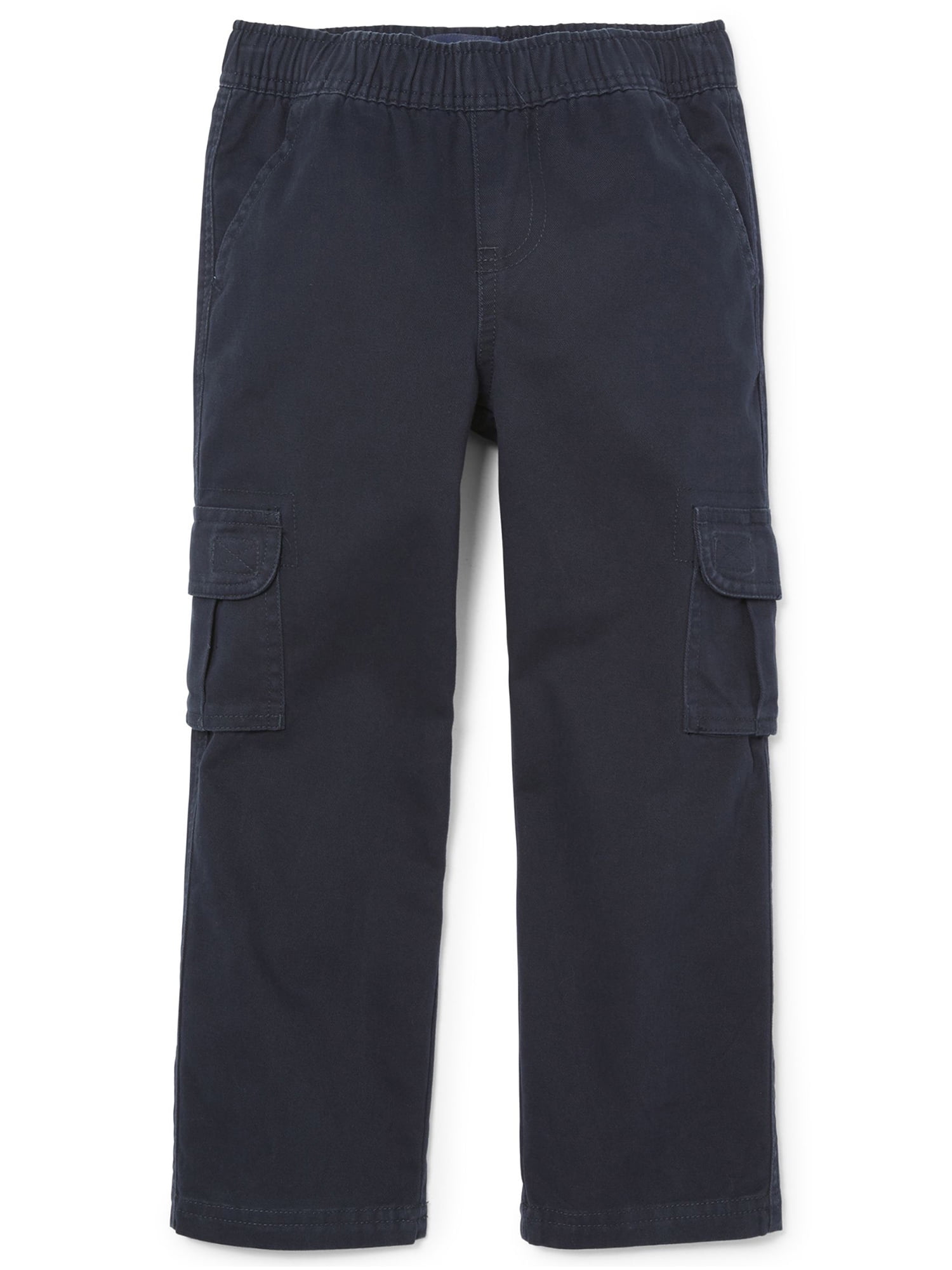 The Children's Place Boys Pull-On Cargo Pant, Sizes 4-18