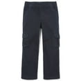thumbnail image 1 of The Children's Place Boys Pull-On Cargo Pant, Sizes 4-18, 1 of 4