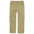 thumbnail image 1 of The Children's Place Boys Pull-On Cargo Pant, Sizes 4-20 Husky, 1 of 4