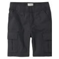 thumbnail image 1 of The Children's Place Boys Pull-On Cargo Shorts, Sizes 4-18, 1 of 4