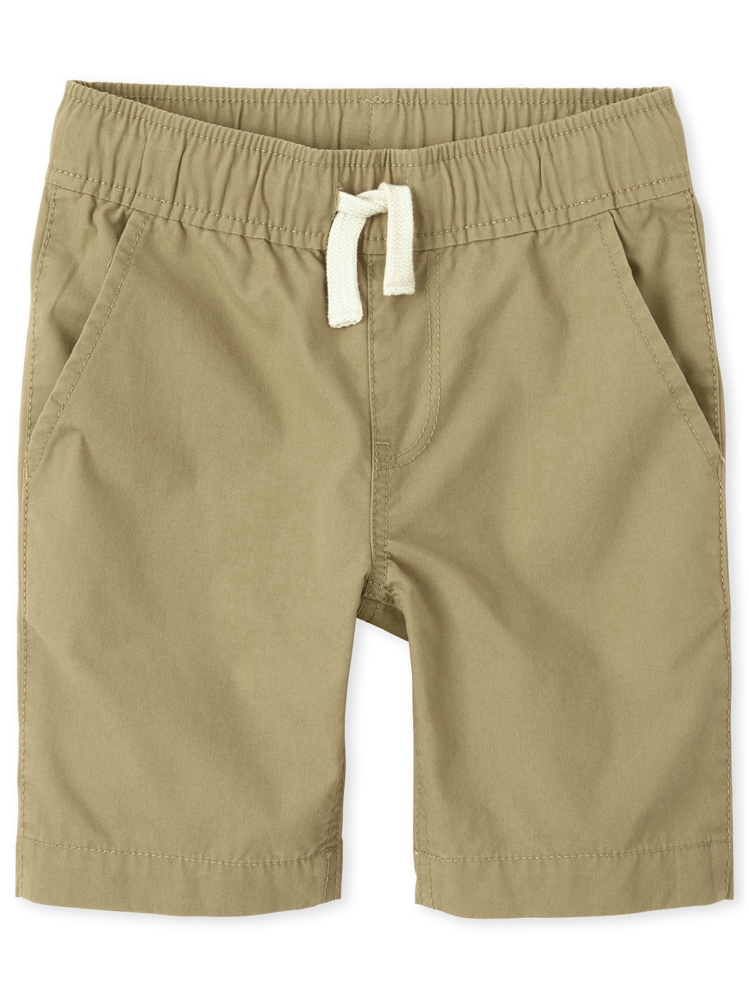 The Children's Place Boys Pull-On Jogger Short, Sizes 4-16