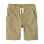 The Children's Place Boys Pull-On Jogger Short, Sizes 4-16