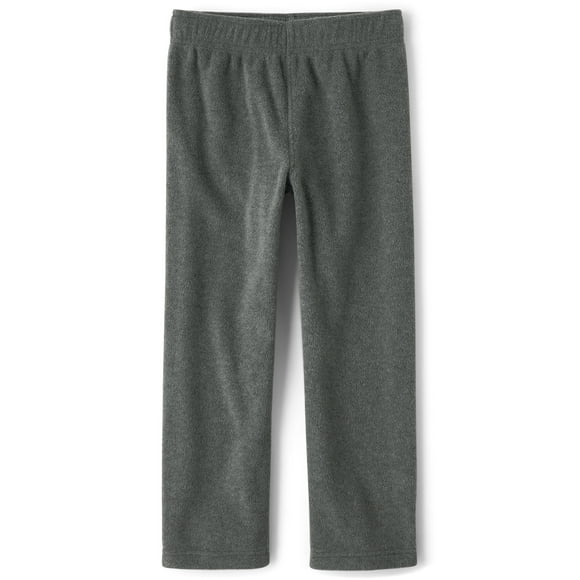 The Children's Place Boys Pull-On Microfleece Sweatpants, Sizes XS-XXL