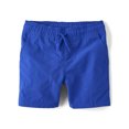 thumbnail image 1 of The Children's Place Boys Quick Dry Pull On Pool-to-Play Shorts, Sizes 4-16, 1 of 3