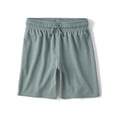 thumbnail image 1 of The Children's Place Boys Quick Dry Side Stripe Mesh Short, Sizes XS-XXL, 1 of 3