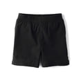 thumbnail image 1 of The Children's Place Boys Quick Dry Textured Hem Pull-On Short, Sizes 4-16, 1 of 4