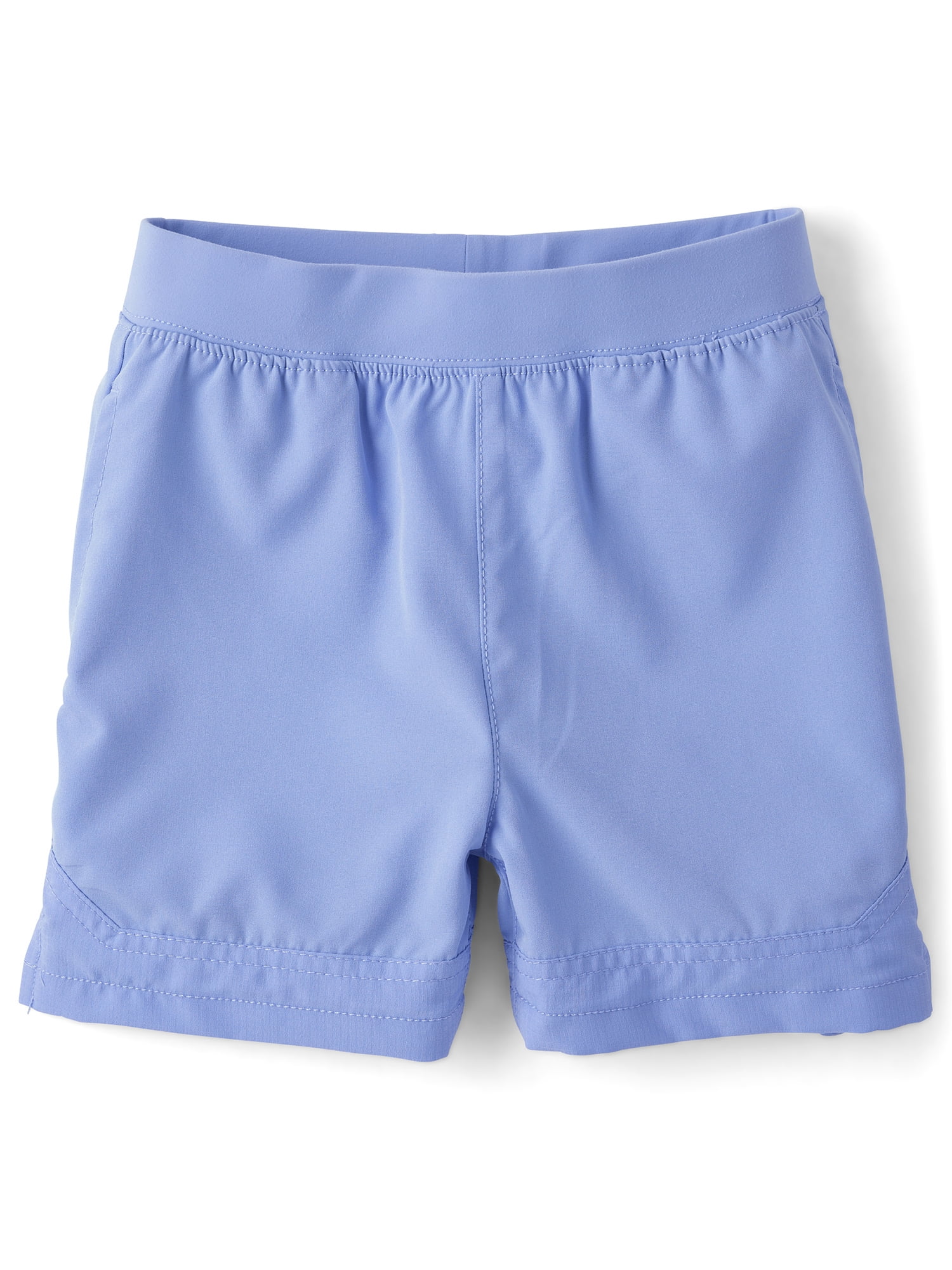 The Children's Place Boys Quick Dry Textured Hem Pull-On Short, Sizes 4-16