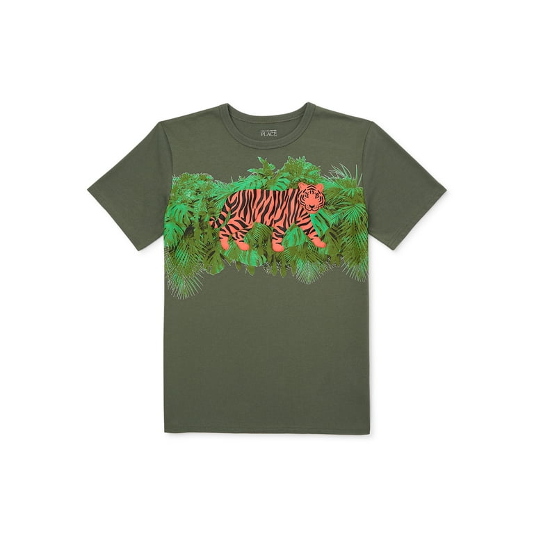 slime queen shirt children's place