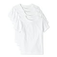 thumbnail image 1 of The Children's Place Boys Short Sleeve Layering T-Shirt, 4-Pack, Sizes XS-XXL, 1 of 3