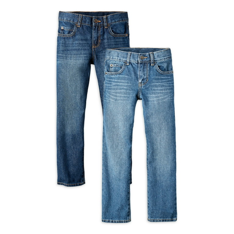 Children's place boys clearance jeans