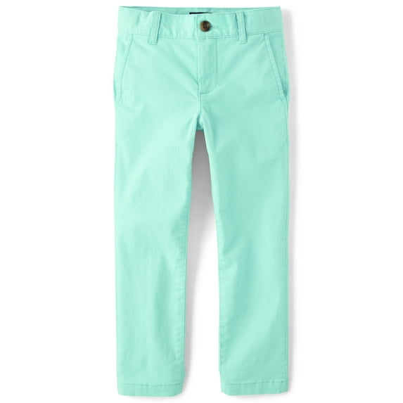 The Children's Place Boys Stretch Skinny Chino Pant, Sizes 4-16