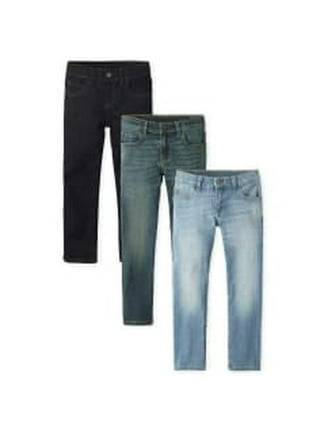 BUNDLE orders OF 12 Boys pants and jeans size 6/7