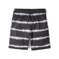 thumbnail image 1 of The Children's Place Boys Striped Quick Dry Lined Mesh Shorts, Sizes XS-XXL, 1 of 3