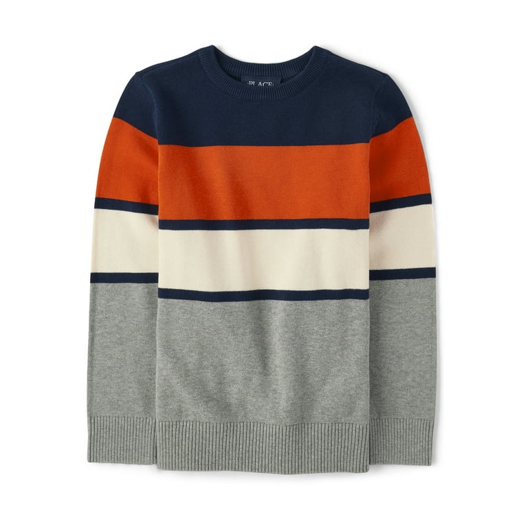 Children's place boys sweaters sale