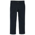 thumbnail image 1 of The Children's Place Boys Uniform Stretch Skinny Chino Pants, Sizes 4-18, 1 of 4