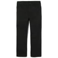 thumbnail image 1 of The Children's Place Boys Uniform Stretch Straight Chino Pants, Sizes 4-18, 1 of 4