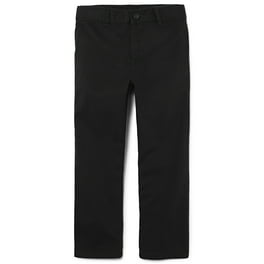 Half Elastic Pants Taylor Collection Men's David Taylor Men's