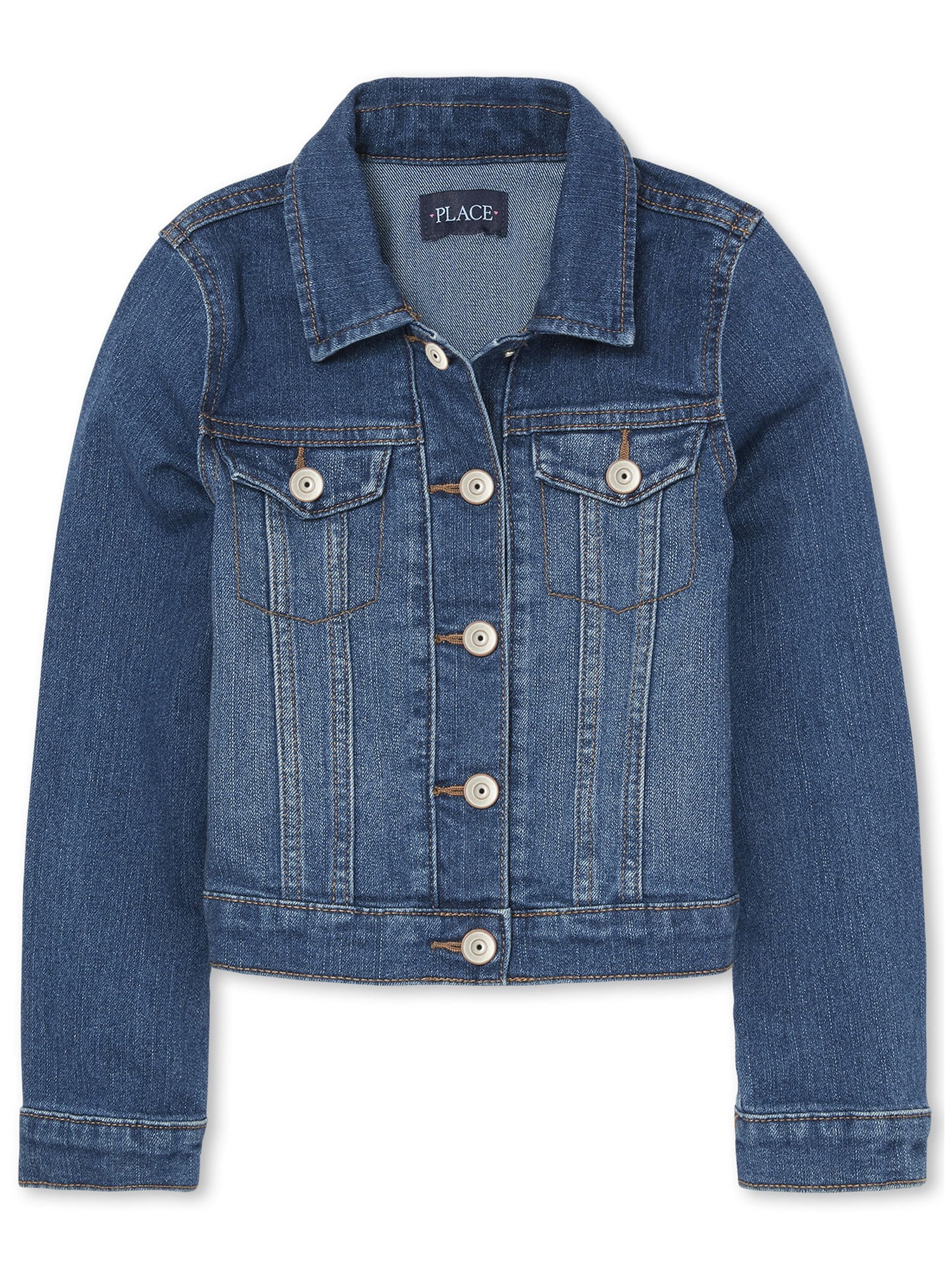 Puffer Jacket Denim Jacket Target Infant Jackets The Children's
