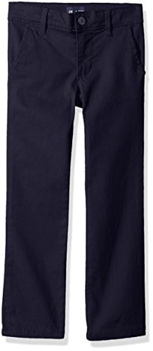 The Children's Place Girls Uniform Stretch Skinny Chino Pants, Sizes 4-18