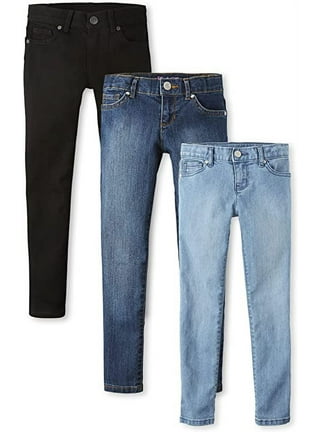 Little Girls Jeans in Girls Jeans Walmart