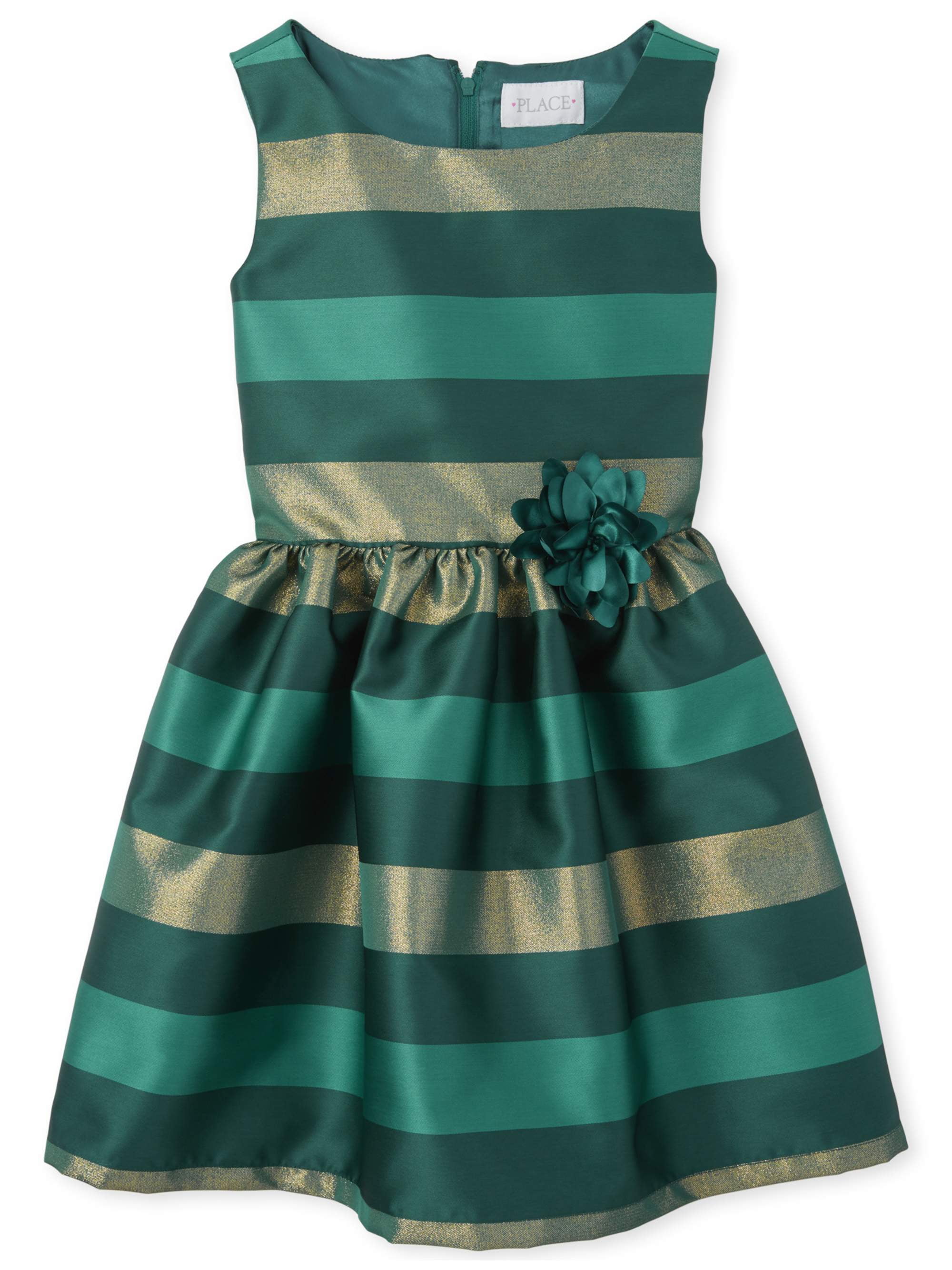 Childrens place shop christmas dress