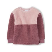 https://i5.walmartimages.com/seo/The-Children-s-Place-Girls-Active-Colorblock-Sherpa-Pullover-Sizes-XS-XXL_eca632ad-4ec8-4849-91c1-71786dbf11b6.285454ac83971f5bf04cf8d29d9d5fa0.jpeg?odnWidth=180&odnHeight=180&odnBg=ffffff