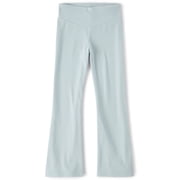 Girls Active Cozy Sueded Rib Flare Leggings, Sizes XS-XXL