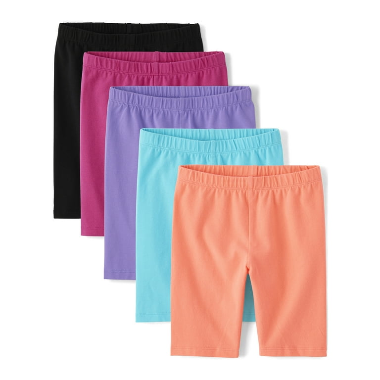 Children's bike shorts deals