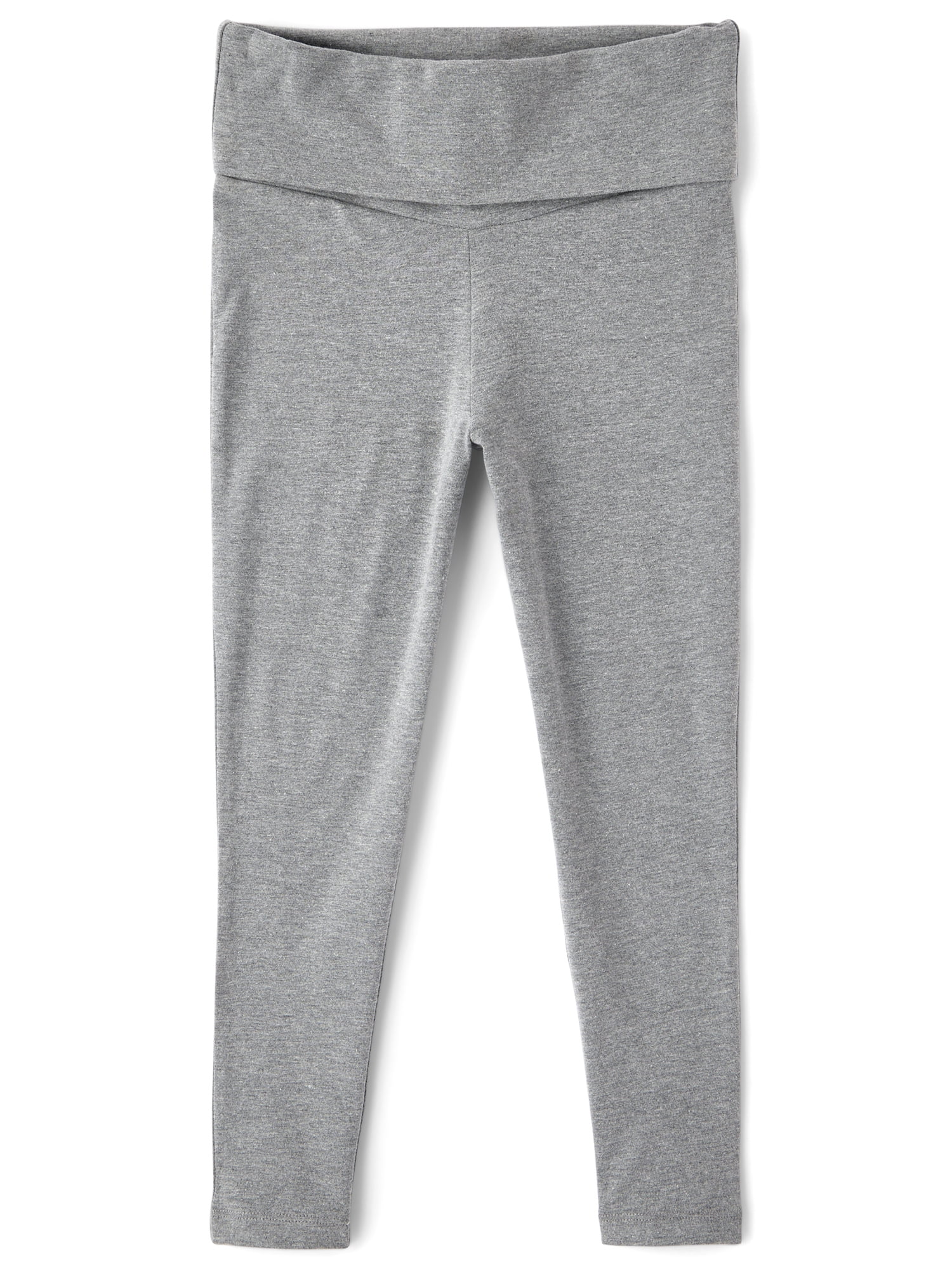 The Children's Place Girls Capri Foldover Leggings, Sizes XS-XXL