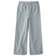 thumbnail image 1 of The Children's Place Girls Cozy Microfleece Pull-On Wide Leg Sweatpants, Sizes XS-XXL, 1 of 3