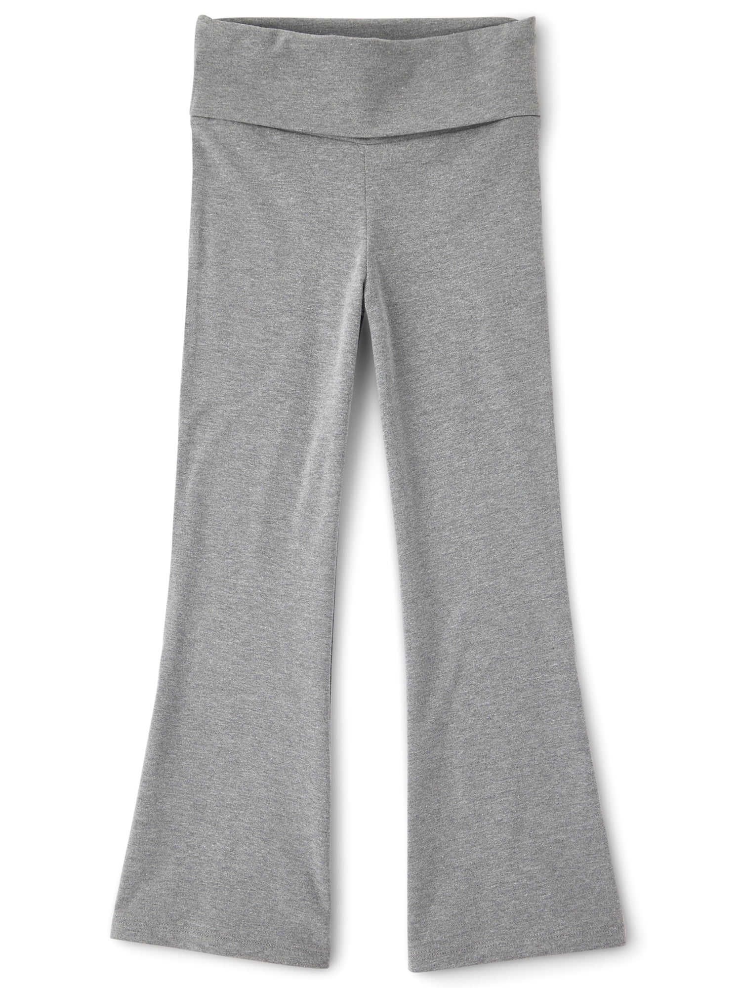 The Children's Place Girls Foldover Flare Leggings, Sizes XS-XXL