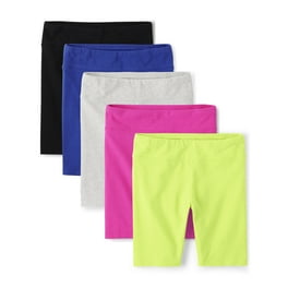 Cotton bike shorts walmart deals
