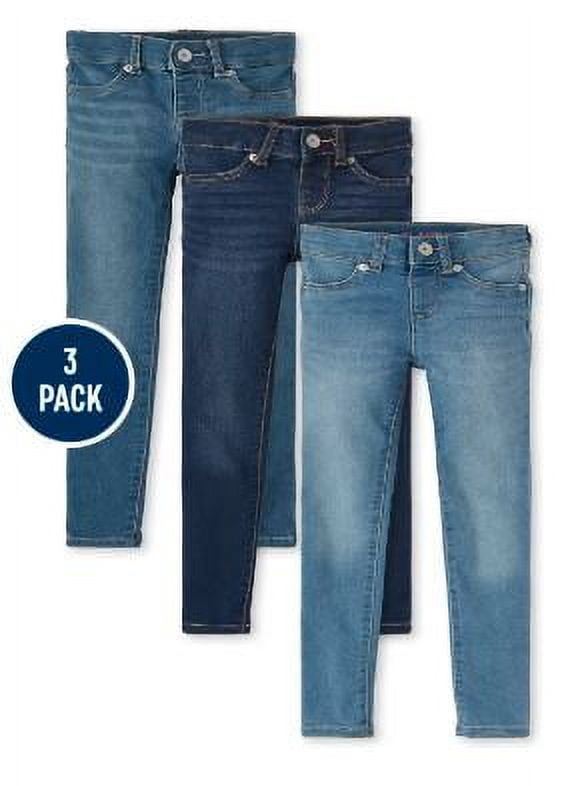 Justice Girls Jeans