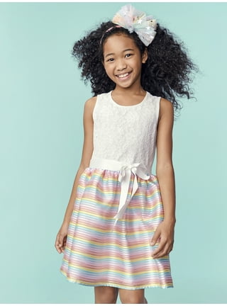 Children's place hotsell easter dresses