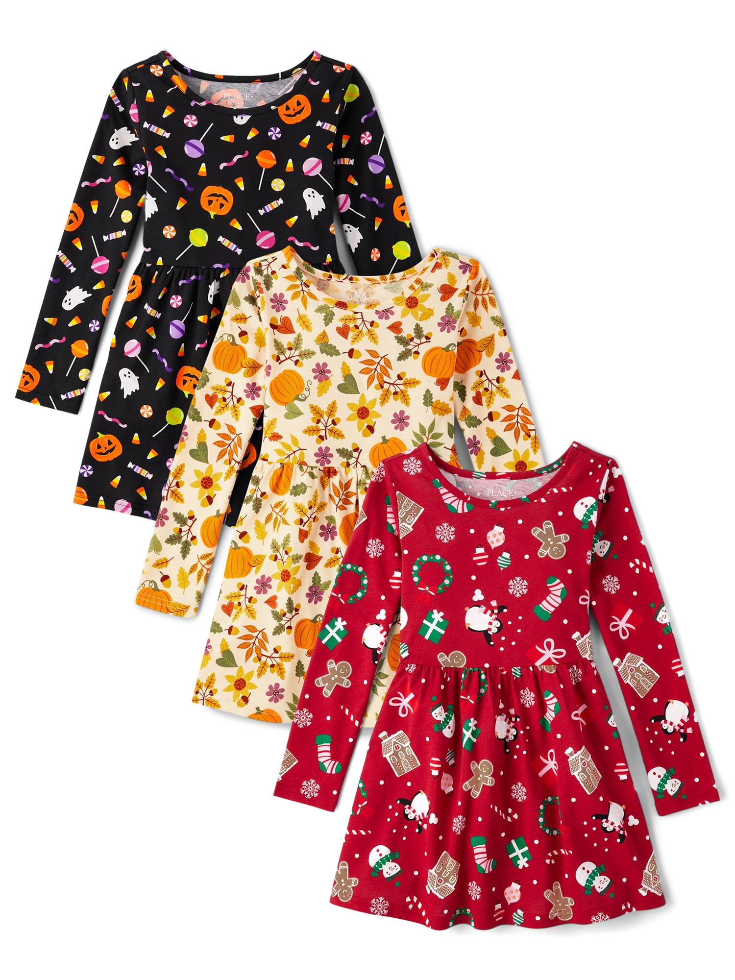 children's place dresses The - Brandclub youll love this place  Our place is always in style. The Children's Place: Dresses, Rompers,