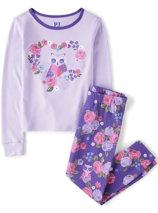 Children's pajamas online at walmart