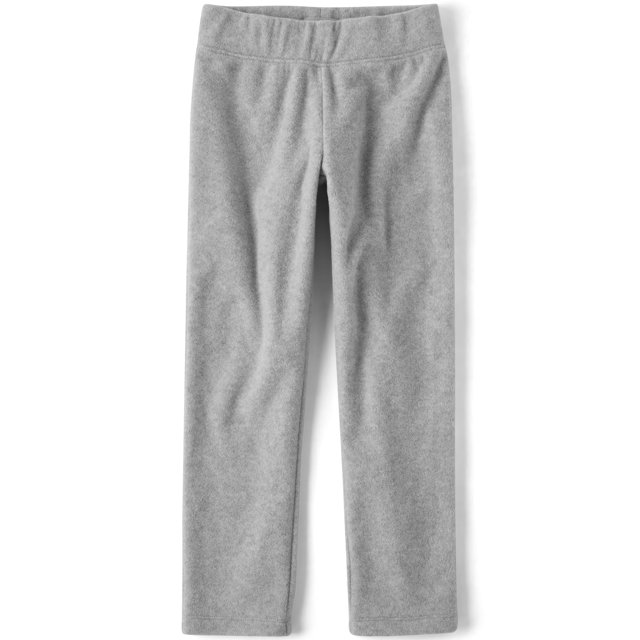 The Children's Place Girls Microfleece Bottoms, Sizes XSXXL