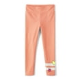 thumbnail image 1 of The Children's Place Girls Printed Legging, Sizes XS-XXL, 1 of 3