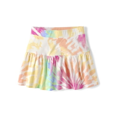 The Children's Place Girls Pull-On Everyday Skort, Sizes XS-XXL