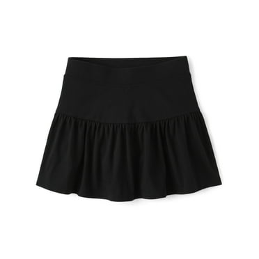The Children's Place Girls Pull-On Everyday Skort, Sizes XS-XXL