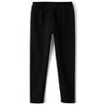 thumbnail image 1 of The Children's Place Girls Pull On Full Length Cozy Leggings, Sizes XS-XXL, 1 of 3