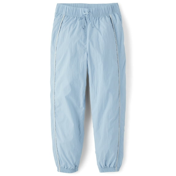 The Children's Place Girls Pull-On Mesh Lined Parachute Pant, Sizes XS-XXL