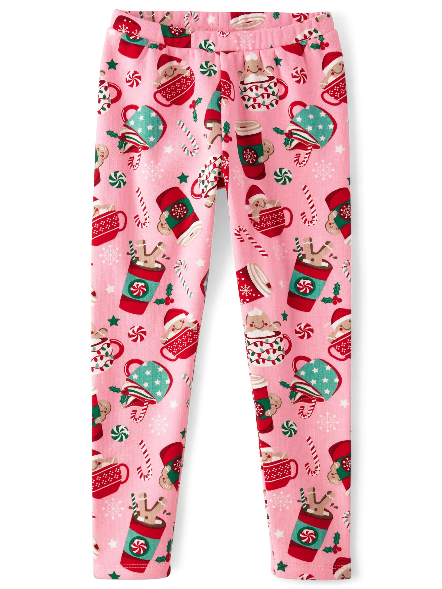 The Children s Place Girls Pull On Mesh Lined Parachute Pant Sizes XS XXL
