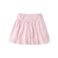 thumbnail image 1 of The Children's Place Girls Quick Dry Pull-On Active Bubble Skort, Sizes XS-XXL, 1 of 3
