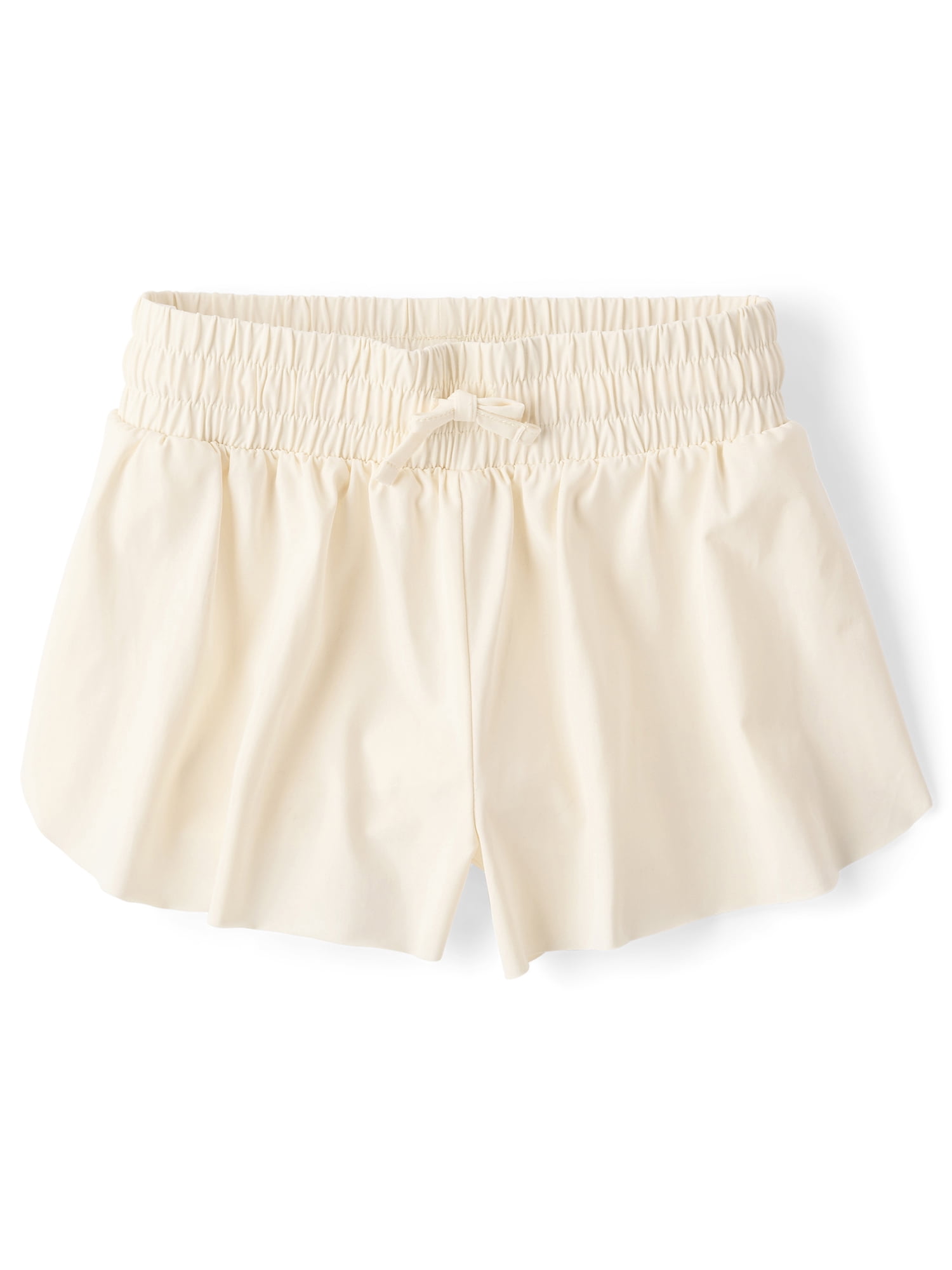 The Children's Place Girls Quick Dry Pull-On Flowy Shorts, Sizes XS-XXL
