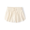 thumbnail image 1 of The Children's Place Girls Quick Dry Pull-On Flowy Shorts, Sizes XS-XXL, 1 of 3