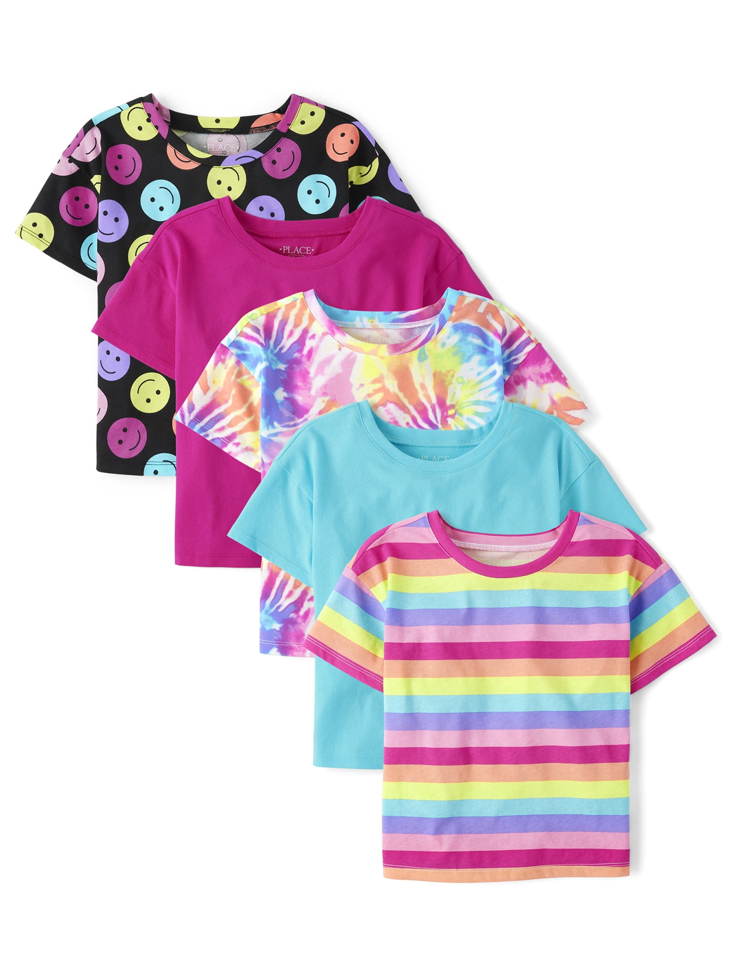 The Children's Place The Children's Place Girls' Short