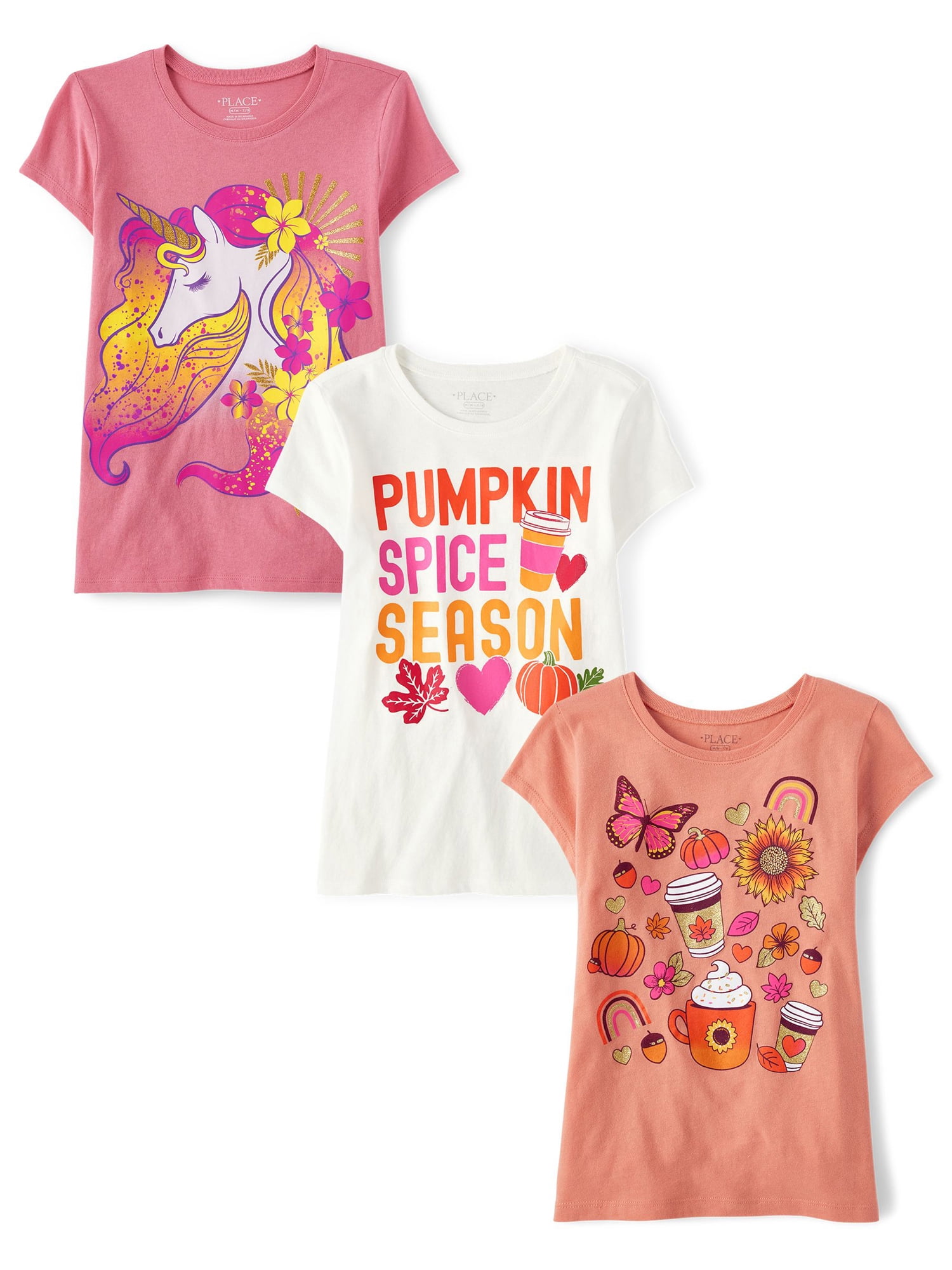 The Harvest What You Plant Tee - All Sizes main image 1