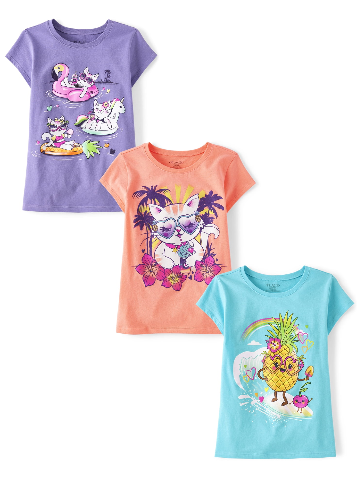 The-Children-s-Place-Girls-
